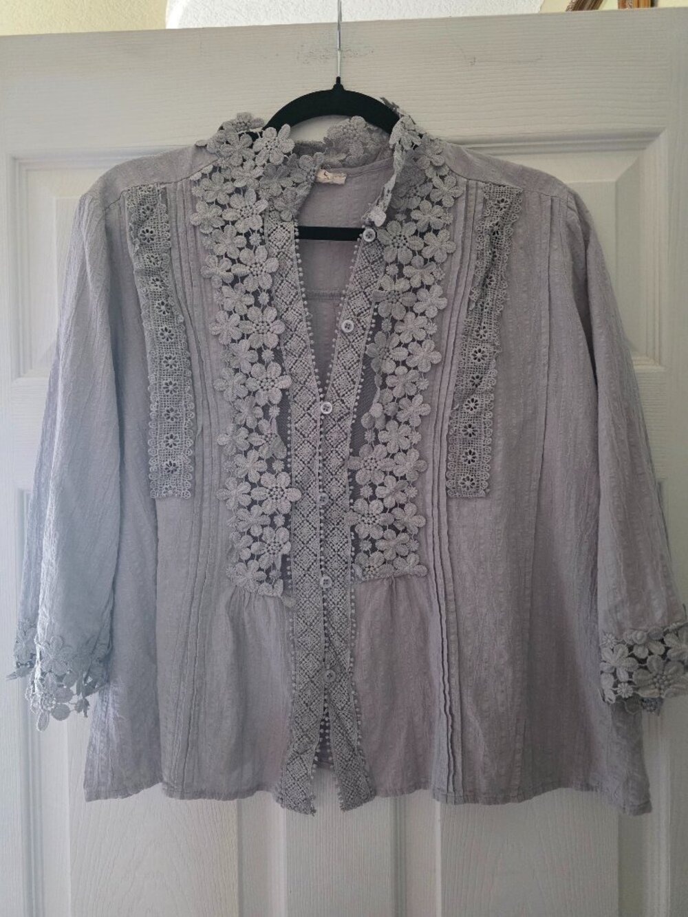 POL size L